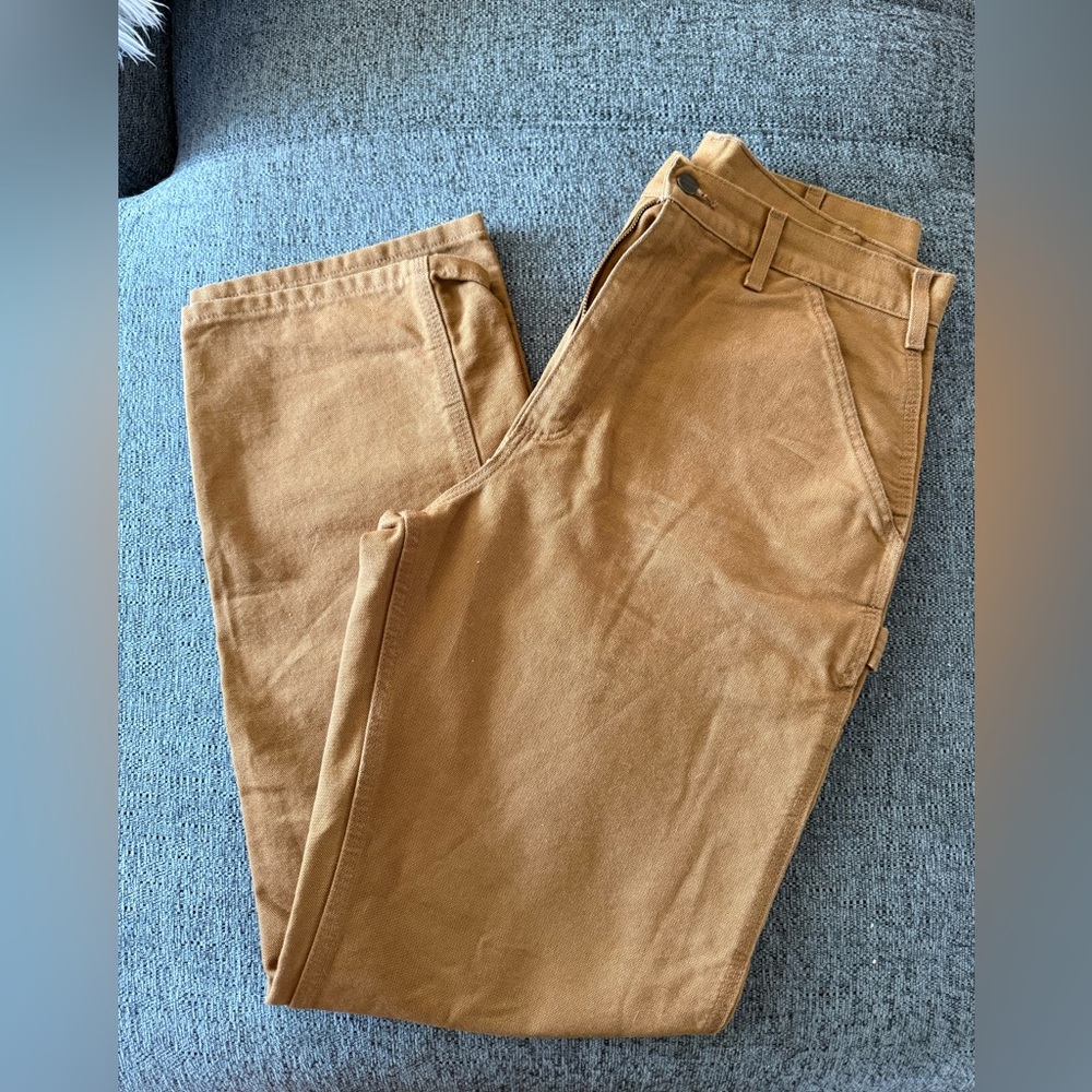 Men’s Carhartt Pants